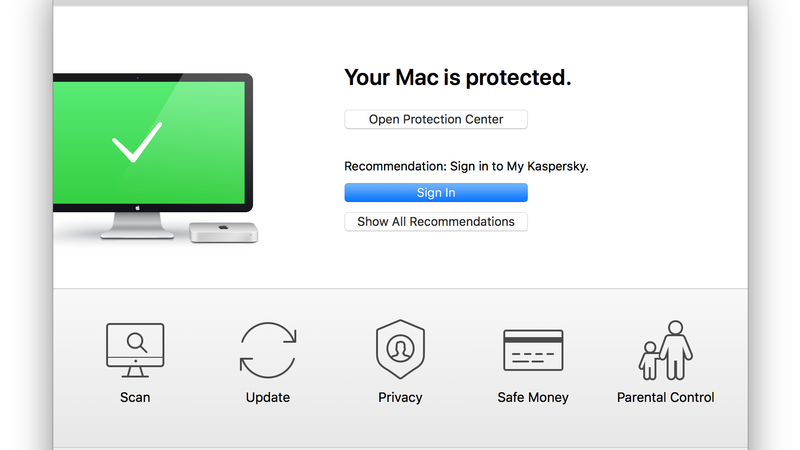 Internet Secutiry For Mac