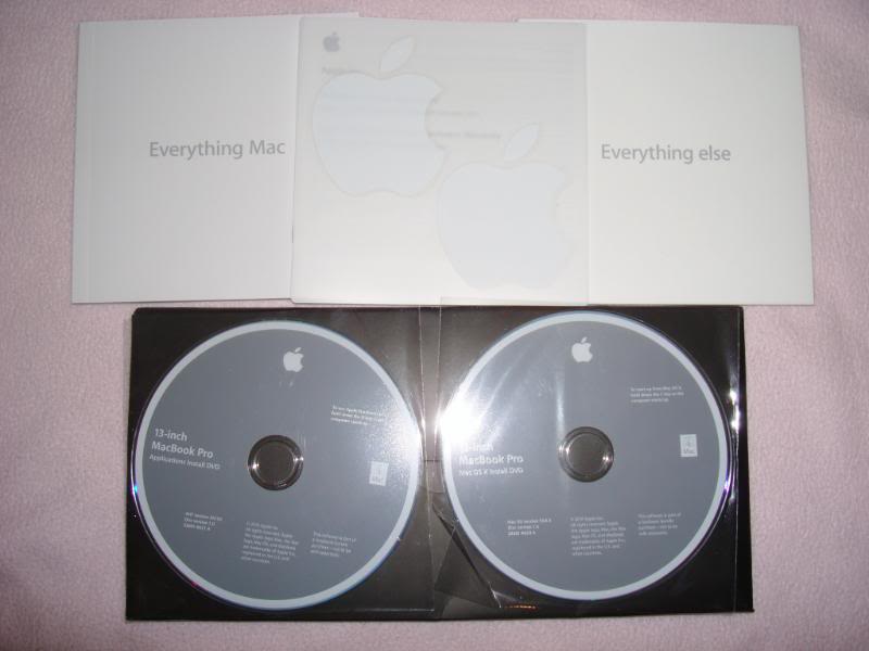 Install cd for macbook air